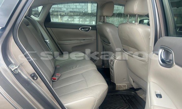 Buy Used Nissan SYLPHY Other Car in Bangkok in Bangkok Buy Used Nissan SYLPHY Other Car in Bangkok in Bangkok