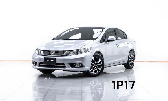 Buy Used Honda Civic Other Car in Bangkok in Bangkok Buy Used Honda Civic Other Car in Bangkok in Bangkok