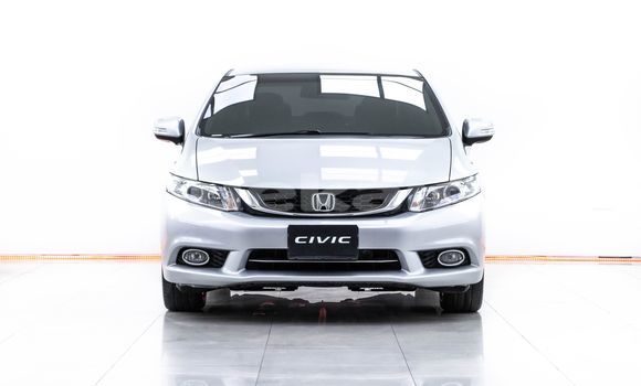 Buy Used Honda Civic Other Car in Bangkok in Bangkok Buy Used Honda Civic Other Car in Bangkok in Bangkok