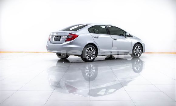 Buy Used Honda Civic Other Car in Bangkok in Bangkok Buy Used Honda Civic Other Car in Bangkok in Bangkok