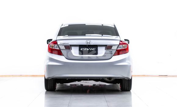 Buy Used Honda Civic Other Car in Bangkok in Bangkok Buy Used Honda Civic Other Car in Bangkok in Bangkok