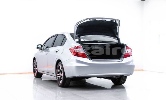 Buy Used Honda Civic Other Car in Bangkok in Bangkok Buy Used Honda Civic Other Car in Bangkok in Bangkok