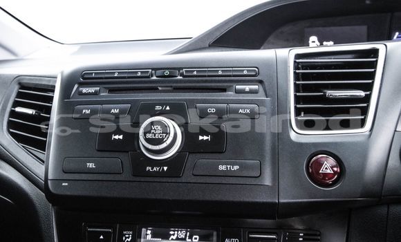 Buy Used Honda Civic Other Car in Bangkok in Bangkok Buy Used Honda Civic Other Car in Bangkok in Bangkok