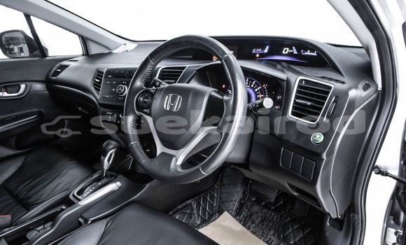 Buy Used Honda Civic Other Car in Bangkok in Bangkok Buy Used Honda Civic Other Car in Bangkok in Bangkok