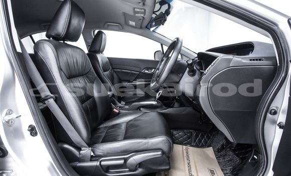 Buy Used Honda Civic Other Car in Bangkok in Bangkok Buy Used Honda Civic Other Car in Bangkok in Bangkok