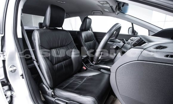 Buy Used Honda Civic Other Car in Bangkok in Bangkok Buy Used Honda Civic Other Car in Bangkok in Bangkok