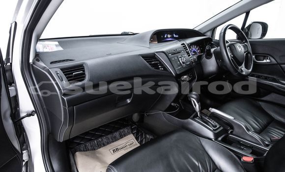 Buy Used Honda Civic Other Car in Bangkok in Bangkok Buy Used Honda Civic Other Car in Bangkok in Bangkok