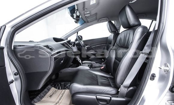 Buy Used Honda Civic Other Car in Bangkok in Bangkok Buy Used Honda Civic Other Car in Bangkok in Bangkok