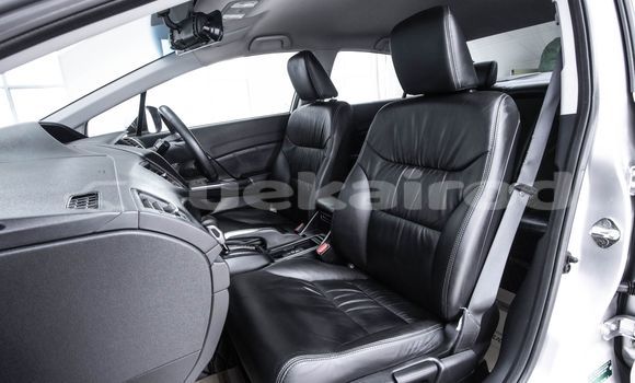 Buy Used Honda Civic Other Car in Bangkok in Bangkok Buy Used Honda Civic Other Car in Bangkok in Bangkok