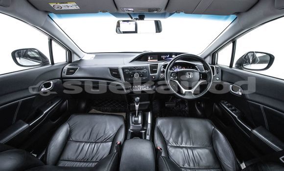 Buy Used Honda Civic Other Car in Bangkok in Bangkok Buy Used Honda Civic Other Car in Bangkok in Bangkok