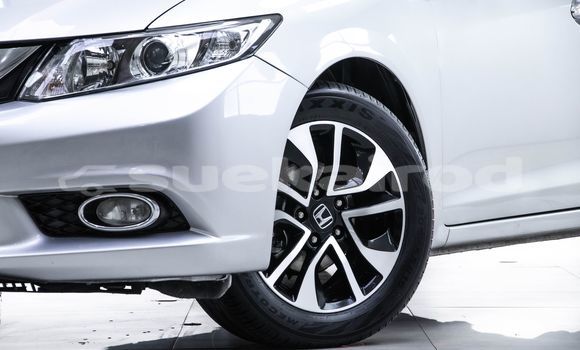 Buy Used Honda Civic Other Car in Bangkok in Bangkok Buy Used Honda Civic Other Car in Bangkok in Bangkok