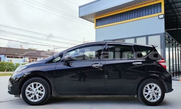 ซื้อ รถมือสอง Nissan Note สีดำ รถยนต์ ใน %{เมือง} ใน กรุงเทพมหานคร ซื้อ รถมือสอง Nissan Note สีดำ รถยนต์ ใน %{เมือง} ใน กรุงเทพมหานคร