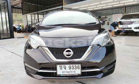 ซื้อ รถมือสอง Nissan Note สีดำ รถยนต์ ใน %{เมือง} ใน กรุงเทพมหานคร ซื้อ รถมือสอง Nissan Note สีดำ รถยนต์ ใน %{เมือง} ใน กรุงเทพมหานคร