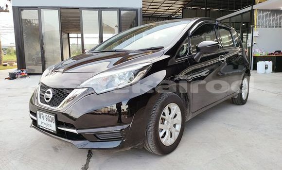 ซื้อ รถมือสอง Nissan Note สีดำ รถยนต์ ใน %{เมือง} ใน กรุงเทพมหานคร ซื้อ รถมือสอง Nissan Note สีดำ รถยนต์ ใน %{เมือง} ใน กรุงเทพมหานคร