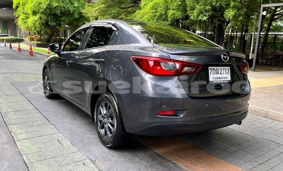 ซื้อ รถมือสอง Mazda 2 สีดำ รถยนต์ ใน %{เมือง} ใน กรุงเทพมหานคร ซื้อ รถมือสอง Mazda 2 สีดำ รถยนต์ ใน %{เมือง} ใน กรุงเทพมหานคร