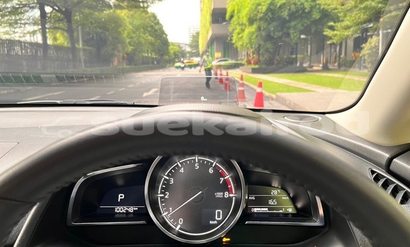 ซื้อ รถมือสอง Mazda 2 สีดำ รถยนต์ ใน %{เมือง} ใน กรุงเทพมหานคร ซื้อ รถมือสอง Mazda 2 สีดำ รถยนต์ ใน %{เมือง} ใน กรุงเทพมหานคร