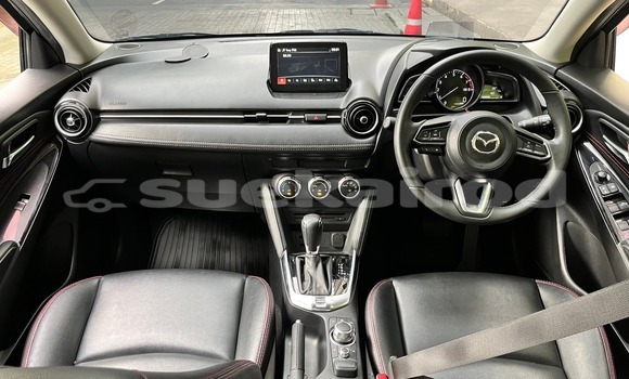 ซื้อ รถมือสอง Mazda 2 สีดำ รถยนต์ ใน %{เมือง} ใน กรุงเทพมหานคร ซื้อ รถมือสอง Mazda 2 สีดำ รถยนต์ ใน %{เมือง} ใน กรุงเทพมหานคร