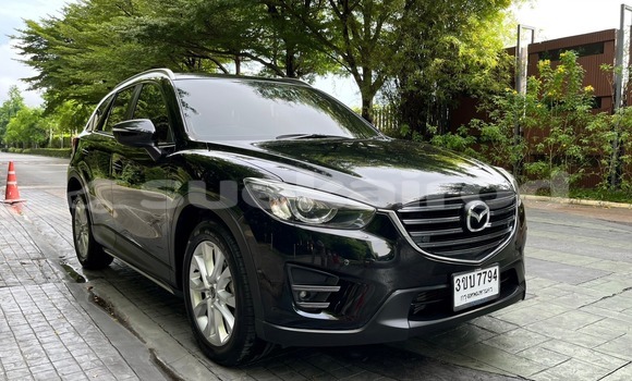ซื้อ รถมือสอง Mazda CX-5 สีดำ รถยนต์ ใน %{เมือง} ใน กรุงเทพมหานคร ซื้อ รถมือสอง Mazda CX-5 สีดำ รถยนต์ ใน %{เมือง} ใน กรุงเทพมหานคร