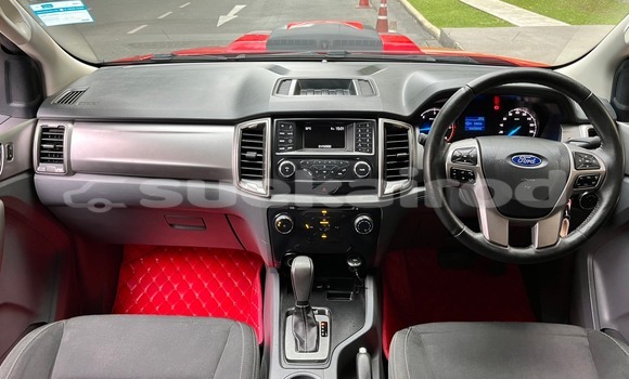 ซื้อ รถมือสอง Ford Ranger สีแดง รถยนต์ ใน %{เมือง} ใน กรุงเทพมหานคร ซื้อ รถมือสอง Ford Ranger สีแดง รถยนต์ ใน %{เมือง} ใน กรุงเทพมหานคร