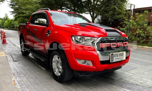 ซื้อ รถมือสอง Ford Ranger สีแดง รถยนต์ ใน %{เมือง} ใน กรุงเทพมหานคร ซื้อ รถมือสอง Ford Ranger สีแดง รถยนต์ ใน %{เมือง} ใน กรุงเทพมหานคร