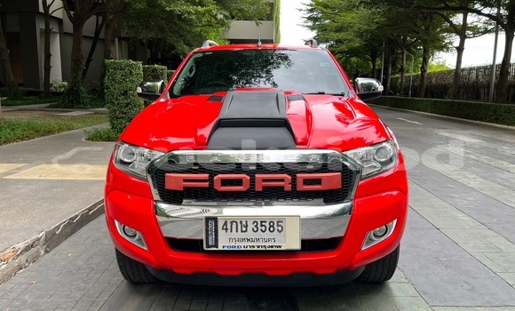 ซื้อ รถมือสอง Ford Ranger สีแดง รถยนต์ ใน %{เมือง} ใน กรุงเทพมหานคร ซื้อ รถมือสอง Ford Ranger สีแดง รถยนต์ ใน %{เมือง} ใน กรุงเทพมหานคร