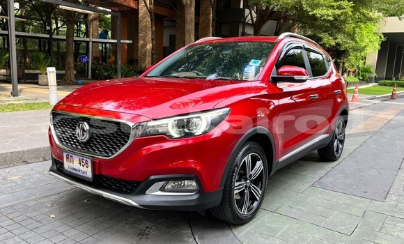 ซื้อ รถมือสอง MG ZS สีแดง รถยนต์ ใน %{เมือง} ใน กรุงเทพมหานคร ซื้อ รถมือสอง MG ZS สีแดง รถยนต์ ใน %{เมือง} ใน กรุงเทพมหานคร