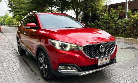 ซื้อ รถมือสอง MG ZS สีแดง รถยนต์ ใน %{เมือง} ใน กรุงเทพมหานคร ซื้อ รถมือสอง MG ZS สีแดง รถยนต์ ใน %{เมือง} ใน กรุงเทพมหานคร