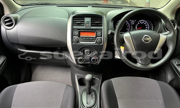 ซื้อ รถมือสอง Nissan Almera สีดำ รถยนต์ ใน %{เมือง} ใน กรุงเทพมหานคร ซื้อ รถมือสอง Nissan Almera สีดำ รถยนต์ ใน %{เมือง} ใน กรุงเทพมหานคร