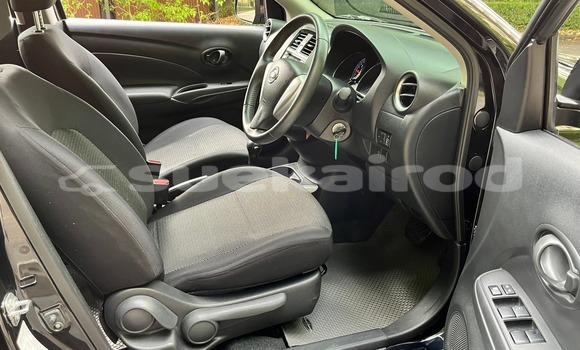 ซื้อ รถมือสอง Nissan Almera สีดำ รถยนต์ ใน %{เมือง} ใน กรุงเทพมหานคร ซื้อ รถมือสอง Nissan Almera สีดำ รถยนต์ ใน %{เมือง} ใน กรุงเทพมหานคร