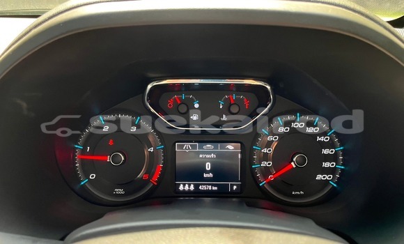 ซื้อ รถมือสอง Chevrolet Colorado สีดำ รถยนต์ ใน %{เมือง} ใน กรุงเทพมหานคร ซื้อ รถมือสอง Chevrolet Colorado สีดำ รถยนต์ ใน %{เมือง} ใน กรุงเทพมหานคร