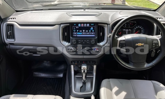 ซื้อ รถมือสอง Chevrolet Colorado สีดำ รถยนต์ ใน %{เมือง} ใน กรุงเทพมหานคร ซื้อ รถมือสอง Chevrolet Colorado สีดำ รถยนต์ ใน %{เมือง} ใน กรุงเทพมหานคร