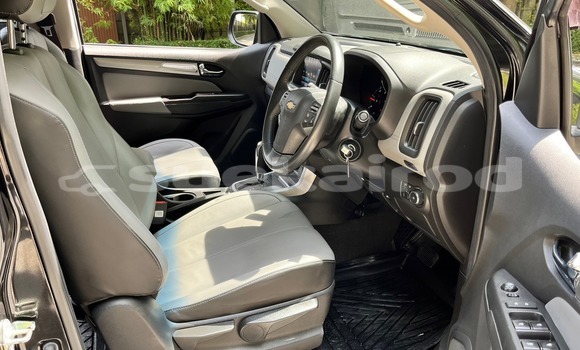 ซื้อ รถมือสอง Chevrolet Colorado สีดำ รถยนต์ ใน %{เมือง} ใน กรุงเทพมหานคร ซื้อ รถมือสอง Chevrolet Colorado สีดำ รถยนต์ ใน %{เมือง} ใน กรุงเทพมหานคร