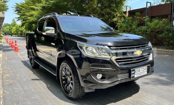 ซื้อ รถมือสอง Chevrolet Colorado สีดำ รถยนต์ ใน %{เมือง} ใน กรุงเทพมหานคร ซื้อ รถมือสอง Chevrolet Colorado สีดำ รถยนต์ ใน %{เมือง} ใน กรุงเทพมหานคร