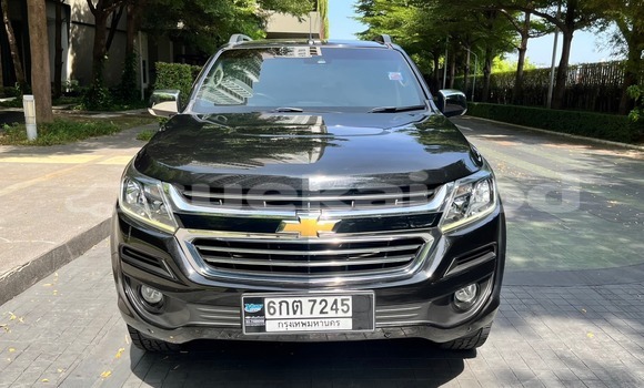 ซื้อ รถมือสอง Chevrolet Colorado สีดำ รถยนต์ ใน %{เมือง} ใน กรุงเทพมหานคร ซื้อ รถมือสอง Chevrolet Colorado สีดำ รถยนต์ ใน %{เมือง} ใน กรุงเทพมหานคร