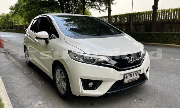 ซื้อ รถมือสอง Honda Jazz ขาว รถยนต์ ใน %{เมือง} ใน กรุงเทพมหานคร ซื้อ รถมือสอง Honda Jazz ขาว รถยนต์ ใน %{เมือง} ใน กรุงเทพมหานคร