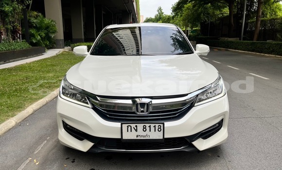 ซื้อ รถมือสอง Honda Accord ขาว รถยนต์ ใน %{เมือง} ใน กรุงเทพมหานคร ซื้อ รถมือสอง Honda Accord ขาว รถยนต์ ใน %{เมือง} ใน กรุงเทพมหานคร