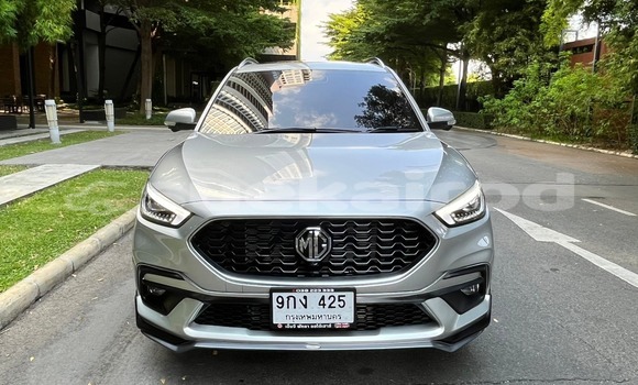 ซื้อ รถมือสอง MG ZS ขาว รถยนต์ ใน %{เมือง} ใน กรุงเทพมหานคร ซื้อ รถมือสอง MG ZS ขาว รถยนต์ ใน %{เมือง} ใน กรุงเทพมหานคร