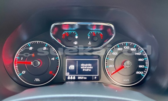 ซื้อ รถมือสอง Chevrolet TrailBlazer ขาว รถยนต์ ใน %{เมือง} ใน กรุงเทพมหานคร ซื้อ รถมือสอง Chevrolet TrailBlazer ขาว รถยนต์ ใน %{เมือง} ใน กรุงเทพมหานคร