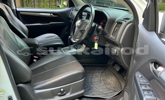 ซื้อ รถมือสอง Chevrolet TrailBlazer ขาว รถยนต์ ใน %{เมือง} ใน กรุงเทพมหานคร ซื้อ รถมือสอง Chevrolet TrailBlazer ขาว รถยนต์ ใน %{เมือง} ใน กรุงเทพมหานคร