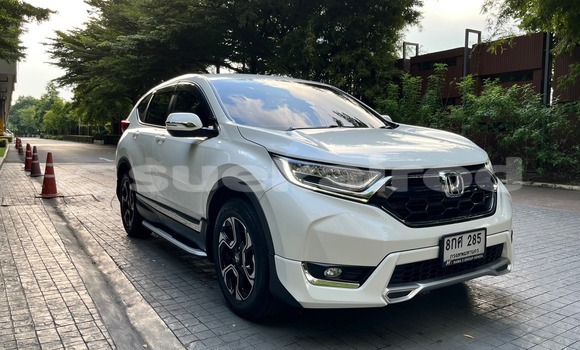 ซื้อ รถมือสอง Honda CR-V ขาว รถยนต์ ใน %{เมือง} ใน กรุงเทพมหานคร ซื้อ รถมือสอง Honda CR-V ขาว รถยนต์ ใน %{เมือง} ใน กรุงเทพมหานคร