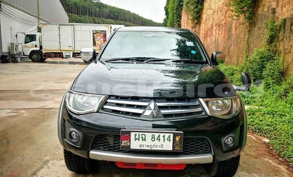 ซื้อ รถมือสอง Mitsubishi Triton สีดำ รถยนต์ ใน %{เมือง} ใน กรุงเทพมหานคร ซื้อ รถมือสอง Mitsubishi Triton สีดำ รถยนต์ ใน %{เมือง} ใน กรุงเทพมหานคร