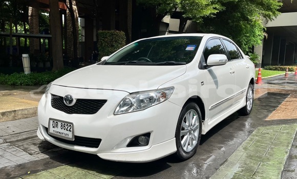 ซื้อ รถมือสอง Toyota Altis ขาว รถยนต์ ใน %{เมือง} ใน กรุงเทพมหานคร ซื้อ รถมือสอง Toyota Altis ขาว รถยนต์ ใน %{เมือง} ใน กรุงเทพมหานคร