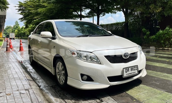 ซื้อ รถมือสอง Toyota Altis ขาว รถยนต์ ใน %{เมือง} ใน กรุงเทพมหานคร ซื้อ รถมือสอง Toyota Altis ขาว รถยนต์ ใน %{เมือง} ใน กรุงเทพมหานคร