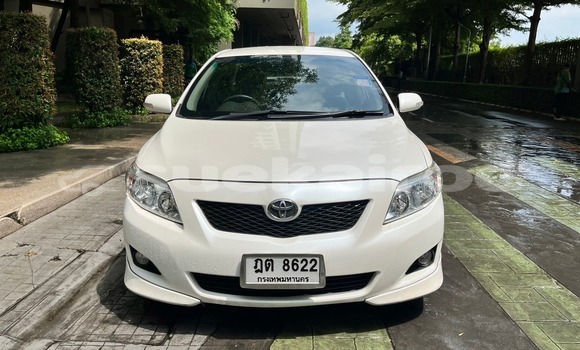 ซื้อ รถมือสอง Toyota Altis ขาว รถยนต์ ใน %{เมือง} ใน กรุงเทพมหานคร ซื้อ รถมือสอง Toyota Altis ขาว รถยนต์ ใน %{เมือง} ใน กรุงเทพมหานคร