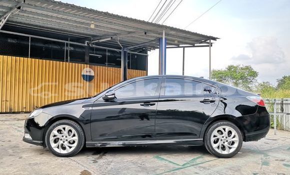 ซื้อ รถมือสอง MG 6 สีดำ รถยนต์ ใน %{เมือง} ใน กรุงเทพมหานคร ซื้อ รถมือสอง MG 6 สีดำ รถยนต์ ใน %{เมือง} ใน กรุงเทพมหานคร