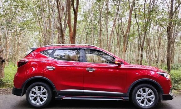 ซื้อ รถมือสอง MG ZS สีแดง รถยนต์ ใน %{เมือง} ใน กรุงเทพมหานคร ซื้อ รถมือสอง MG ZS สีแดง รถยนต์ ใน %{เมือง} ใน กรุงเทพมหานคร