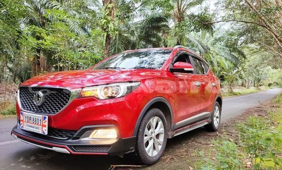 ซื้อ รถมือสอง MG ZS สีแดง รถยนต์ ใน %{เมือง} ใน กรุงเทพมหานคร ซื้อ รถมือสอง MG ZS สีแดง รถยนต์ ใน %{เมือง} ใน กรุงเทพมหานคร