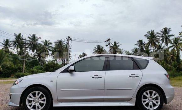 ซื้อ รถมือสอง Mazda Mazda 3 เงิน รถยนต์ ใน %{เมือง} ใน กรุงเทพมหานคร ซื้อ รถมือสอง Mazda Mazda 3 เงิน รถยนต์ ใน %{เมือง} ใน กรุงเทพมหานคร