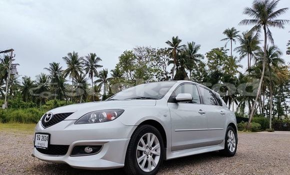 ซื้อ รถมือสอง Mazda Mazda 3 เงิน รถยนต์ ใน %{เมือง} ใน กรุงเทพมหานคร ซื้อ รถมือสอง Mazda Mazda 3 เงิน รถยนต์ ใน %{เมือง} ใน กรุงเทพมหานคร