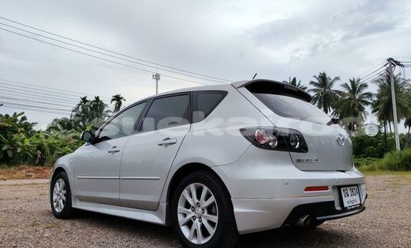 ซื้อ รถมือสอง Mazda Mazda 3 เงิน รถยนต์ ใน %{เมือง} ใน กรุงเทพมหานคร ซื้อ รถมือสอง Mazda Mazda 3 เงิน รถยนต์ ใน %{เมือง} ใน กรุงเทพมหานคร